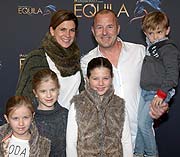 Heino Ferch bei der Equila - Weltpremiere im Showpalast M&uuml;nchen am 05.11.2017 (&copy;Foto: Ingrid Grossmann)
